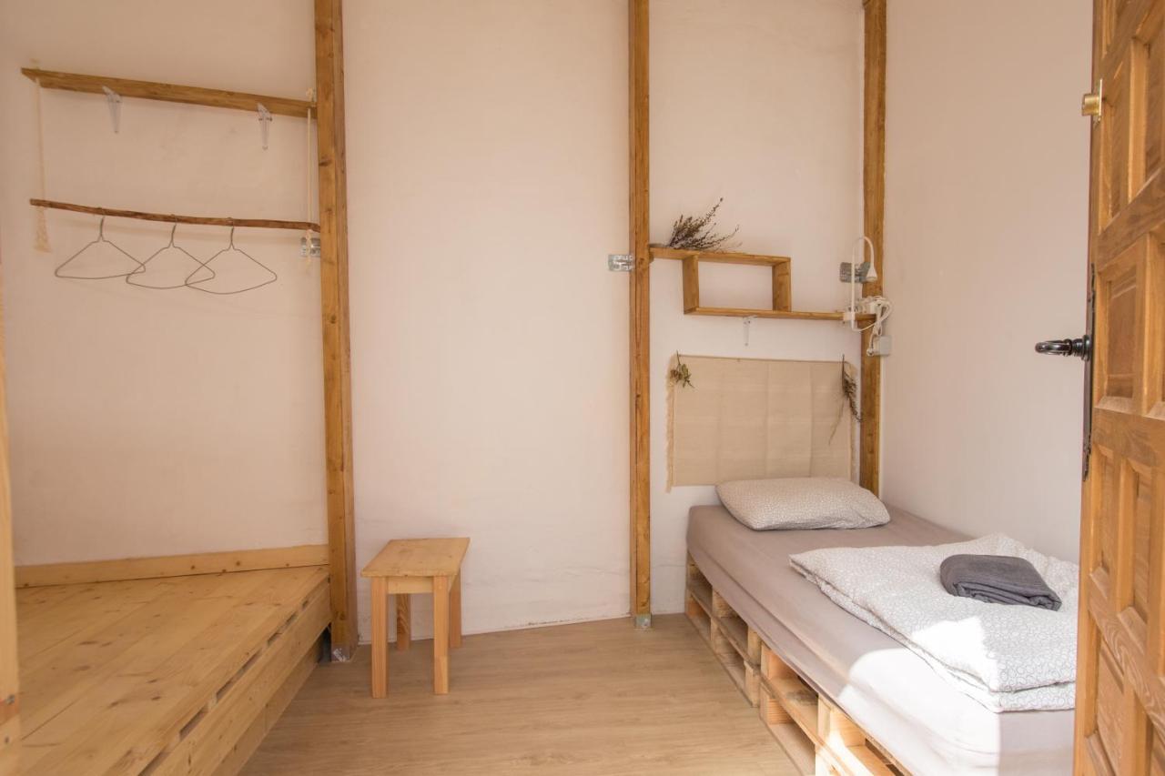 Casa Calma Yoga Hostel Agaete  Exterior photo