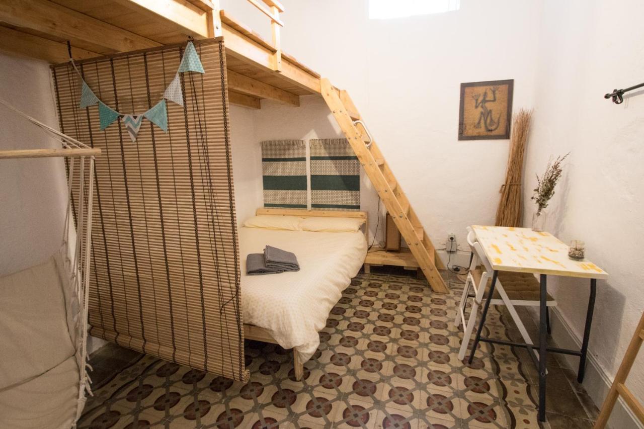 Casa Calma Yoga Hostel Agaete  Exterior photo